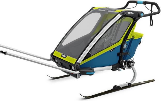 Thule Chariot Sport 2 2018