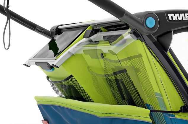 Produktbild Thule Chariot Sport 2 2018