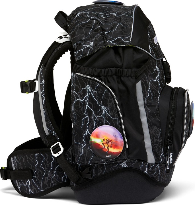 Produktbild Ergobag Schulthek-Set (20 l)