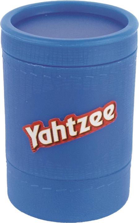 Actual product image Super Impulse World's Smallest Yatzee (Multilingual)