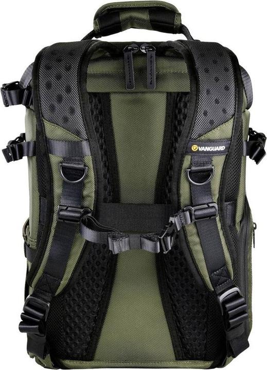 Productafbeelding Vanguard VEO SELECT 45BFM GR Rugzak (Foto rugzak)