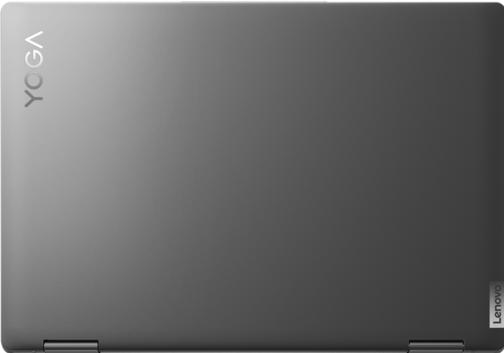 Produktbild Lenovo Yoga 7 (14", 1000 GB, 16 GB, CH, Intel Core i7-1260P)