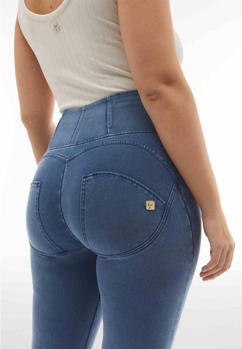 Produktbild Freddy WR.UP® Shaping Pants 7/8 WRUP4HC002ORG (M)