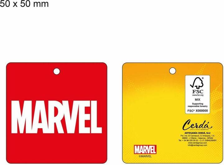 Image du produit The Avengers Hausschuhe Grün (29)