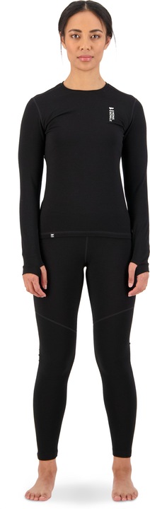 Produktbild Mons Royale Women's Cascade Merino Flex 200 L/S (XL)