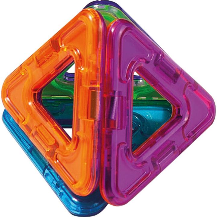 Produktbild Creathek Magnetische Formen