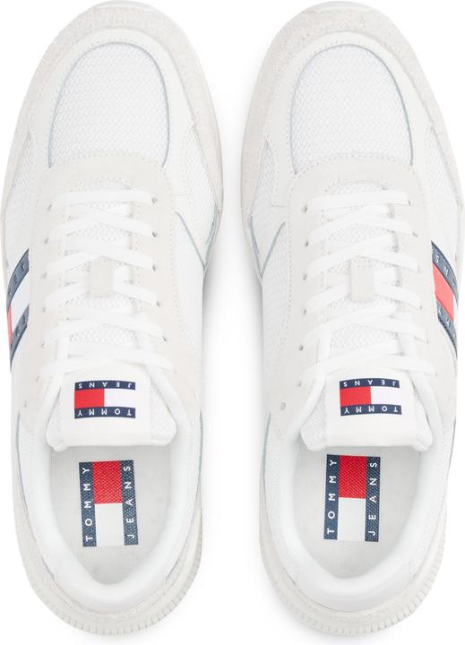 Actual product image Tommy Hilfiger Tjm Technical Runner Ess (41)