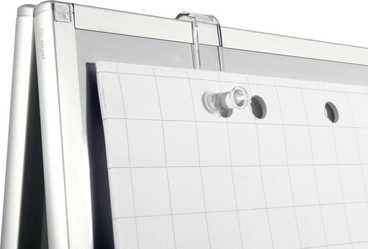 Produktbild Sigel Flipchart-Haken