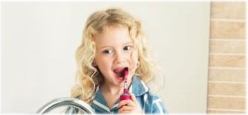 Produktbild Oral-B Kids (Oszillierende Zahnbürste)