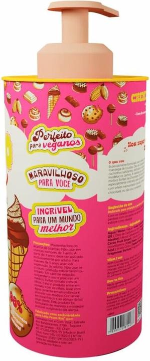 Produktbild Lola Cosmetics Cachinho Feliz Kids Flexibler Halt (Haarwachs)