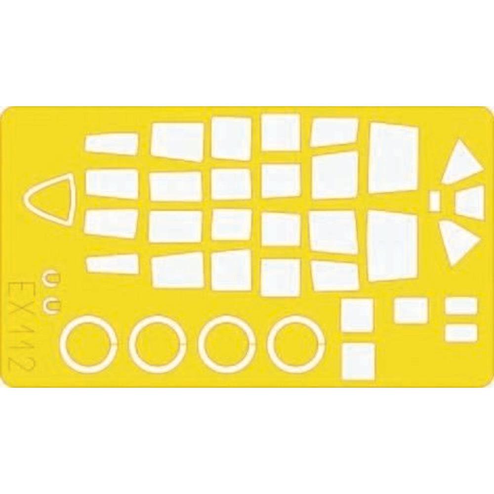 Eduard Ki-46 III Kai Dinah