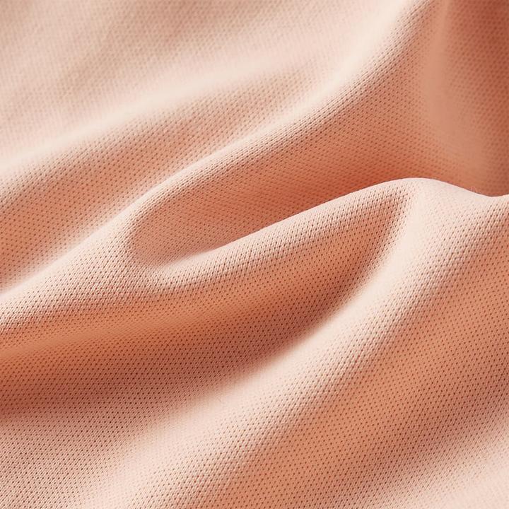 Produktbild vidaXL Kinderweste Kunstpelz Hellrosa 92,Aussenmaterial (92)