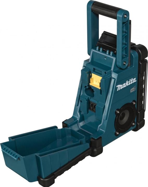 Immagine prodotto Makita DMR110N (DAB, FM)