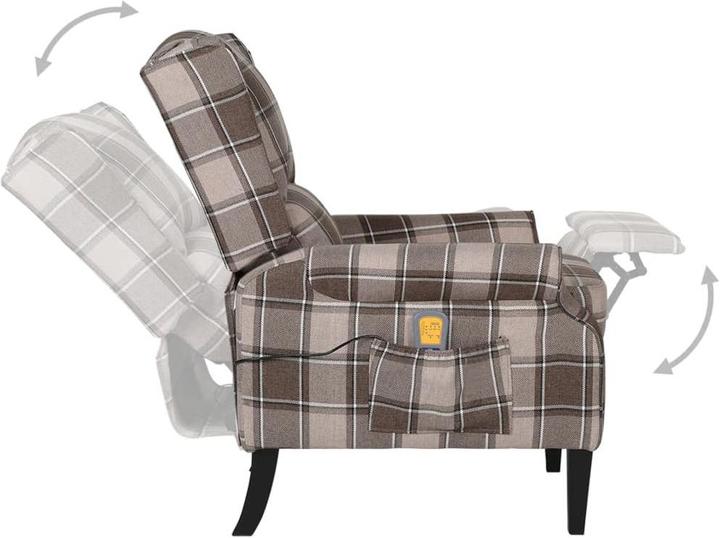 Produktbild vidaXL Vissaraon