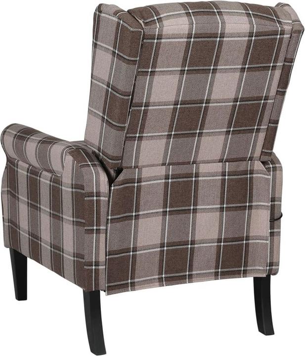 Produktbild vidaXL Vissaraon