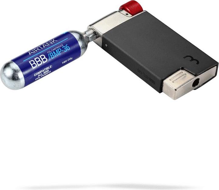 Produktbild BBB MultiMatch Air MultiTool