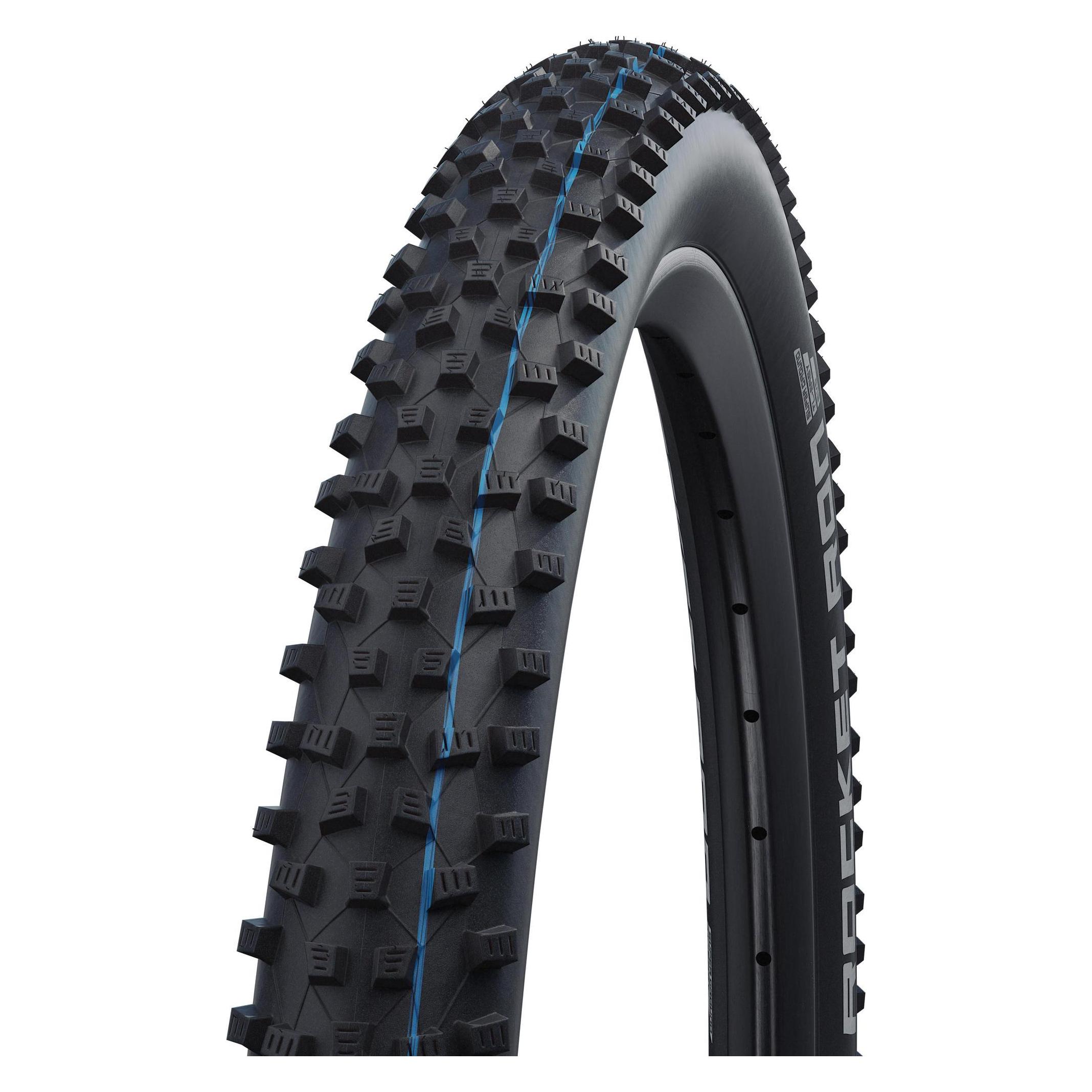 Schwalbe, Fietsbanden, (29 X 2.35, 60-622)