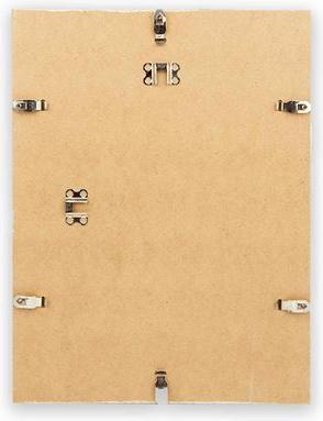 Produktbild Nielsen Cliprahmen 6823001 Anti-Reflex 25x35 cm (25 x 35 cm)