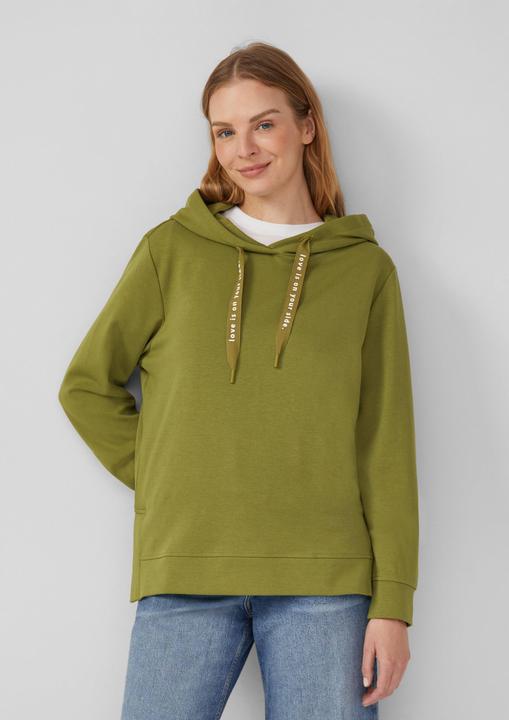 Actual product image s.Oliver Sweatshirt Sweatshirt (38)