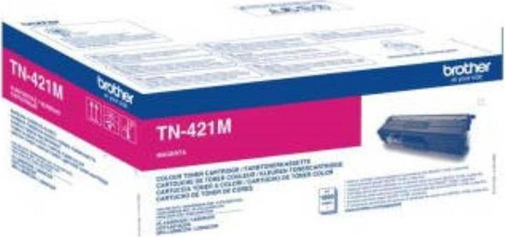 Immagine prodotto Brother Tn-421y (Y)