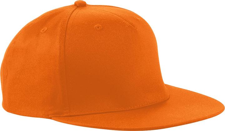 Produktbild Beechfield Retro Rapper Baseballkappe (2 StückPackung) (One Size)