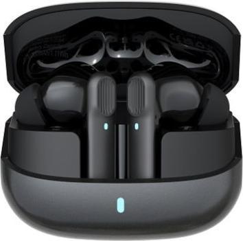 Actual product image Devia Bluetooth earphones TWS Pro 1 white with ANC (ANC, 6.50 h, Wireless)