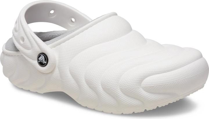 Actual product image Crocs Classic Lined Overpuff Clog (37)