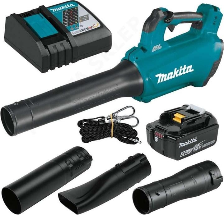 Produktbild Makita DUB184RT (Akkubetrieb, Laubbläser)