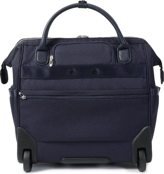 Produktbild Hedgren Venti - Rolling Tote (47.04 l)