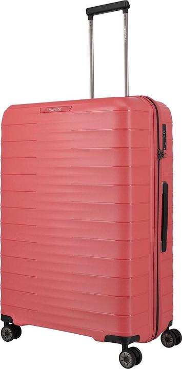 Actual product image Travelite Mooby Large Suitcase (106 l)
