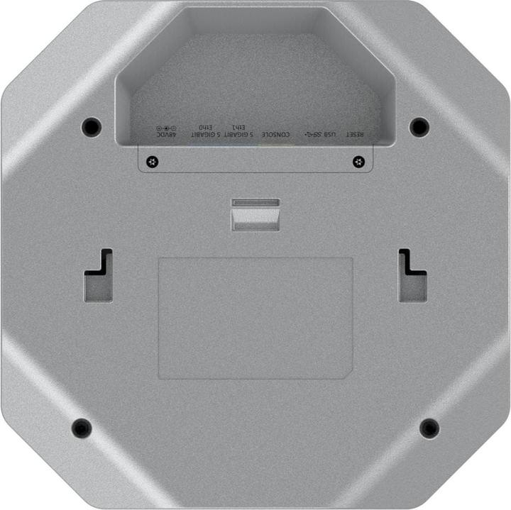 Actual product image Alcatel Mesh Access Point OmniAccess Stellar AP1331 (2400 Mbit/s)