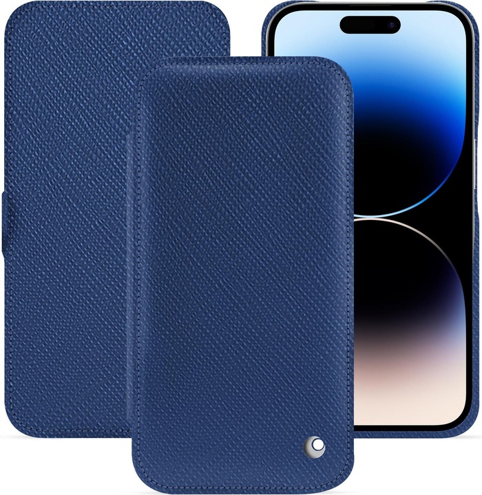 Bleu frisson ( Pantone #29588c )