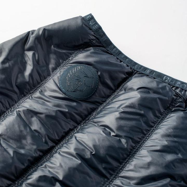 Actual product image Iguana White Vest (L)