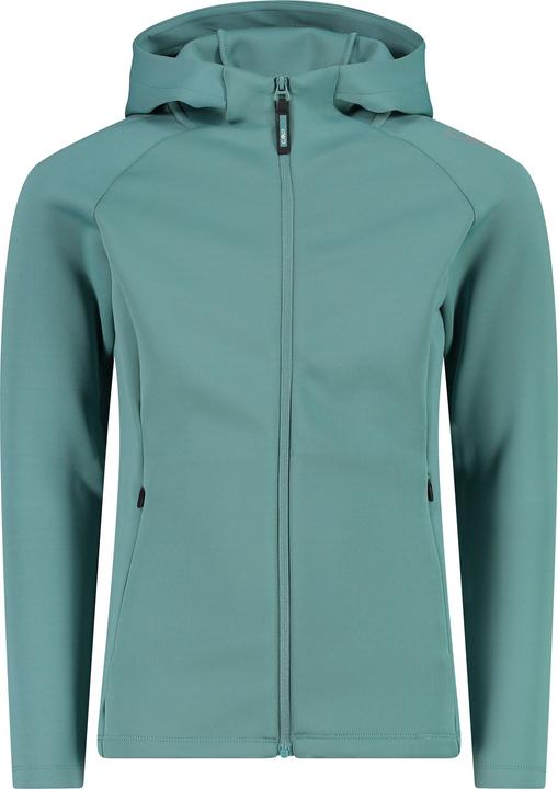 Produktbild CMP Campagnolo Hoodie (164)