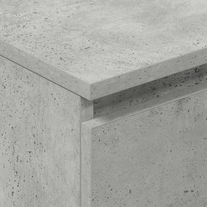 Actual product image VidaXL Peter (60 x 35 x 98.5 cm)