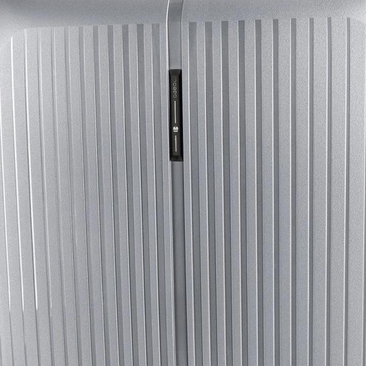 Actual product image Gabol Brooklyn Medium Trolley Expandable