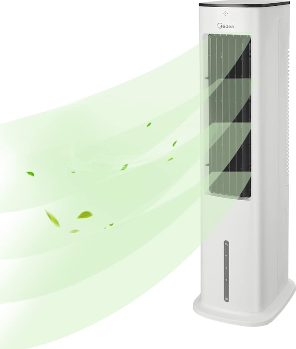Produktbild Midea AC100-20ARB (25 m², 187.67 BTU/h)