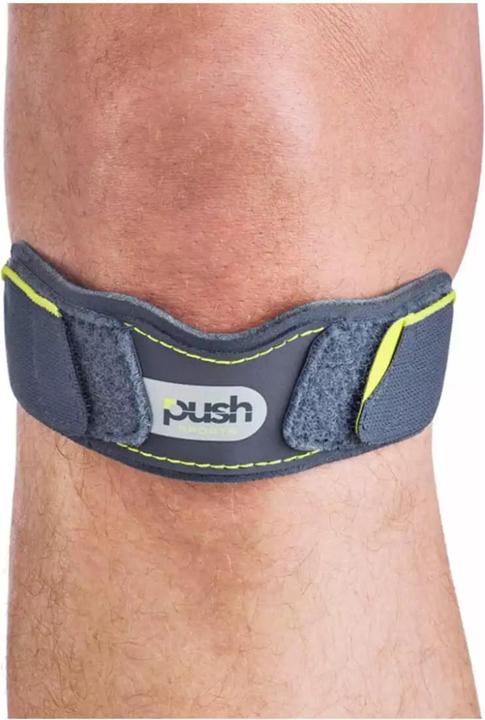 Push Patellabandage (Taglia unica)