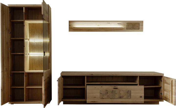 Produktbild Robas Lund Palma (303 x 50 x 203 cm)