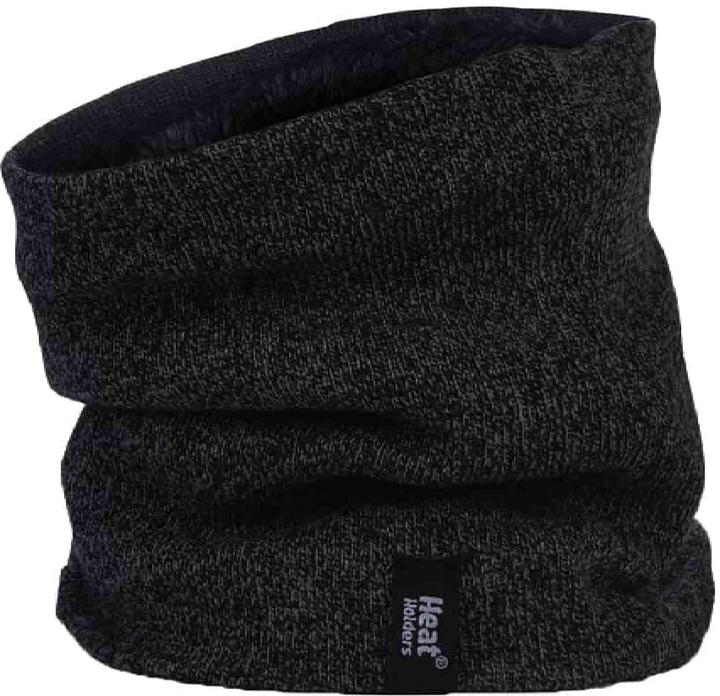 Heat Holders Thermo Nackenwärmer Fleece | Winter Halswärmer Winddicht