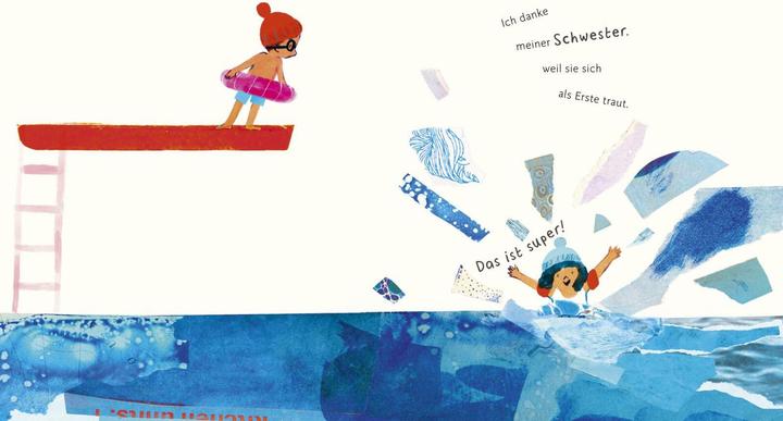 Immagine prodotto Danke (Tedesco, Jarvis, 2024)