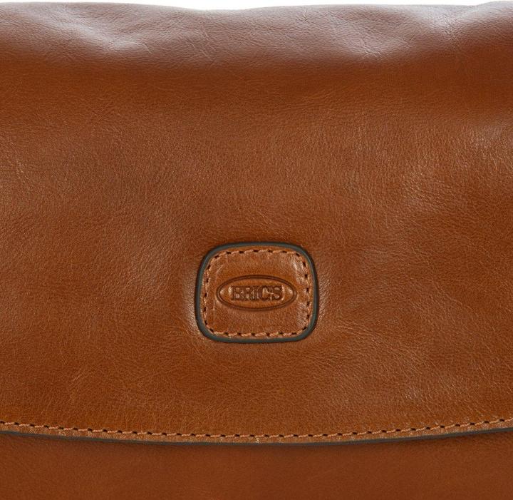 Immagine prodotto Brics Borsa a tracolla Volterra in pelle 25,5 cm