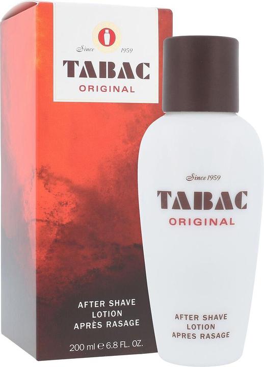 Produktbild Tabac Original (Aftershave Lotion, 200 ml)