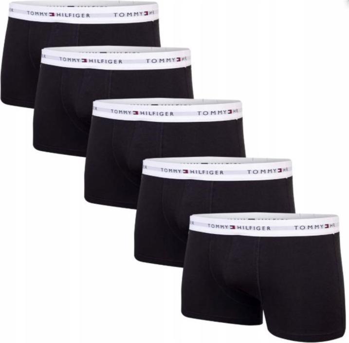 Productafbeelding Tommy Hilfiger 5p Boomstam (L, Pakje van 5)