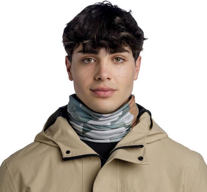 Actual product image Buff Original