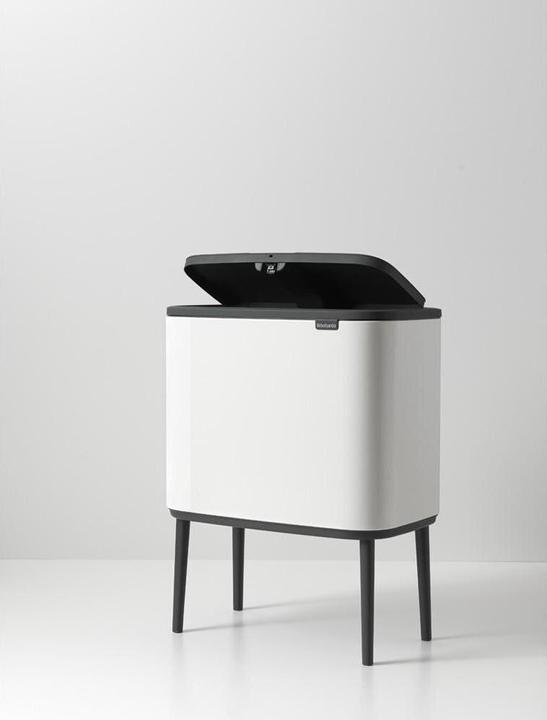 Image du produit Brabantia Bo Touch Bin (33 l)