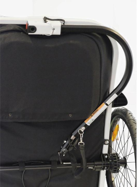 Actual product image hamax Traveller