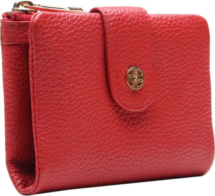 Actual product image Esquire Madison Wallet