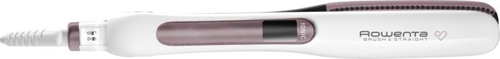 Produktbild Rowenta Beauty Brush&Straight SF7510F0 (Glätteisen)