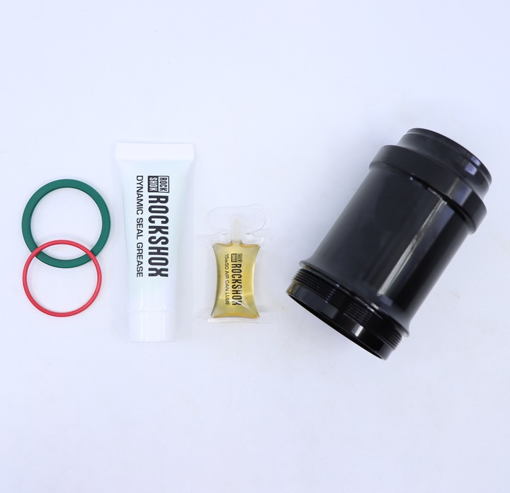 Produktbild RockShox Air Can, 165x38 Monarch B1/C1/D1